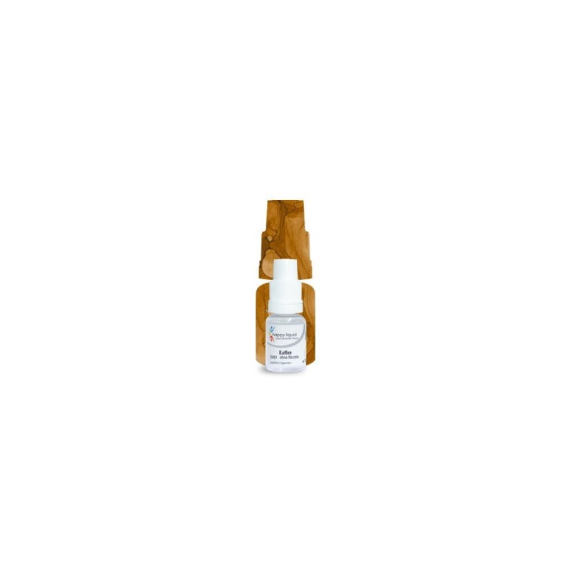 Kaffee Happy Liquid