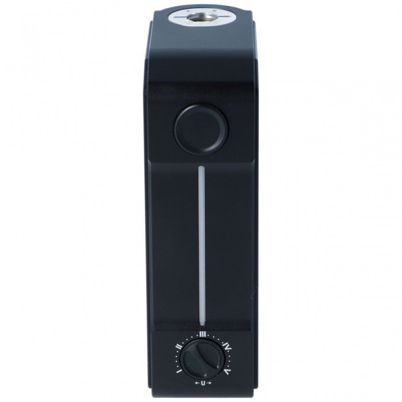 Teslacigs Invader 4 (halb-mechanisch)