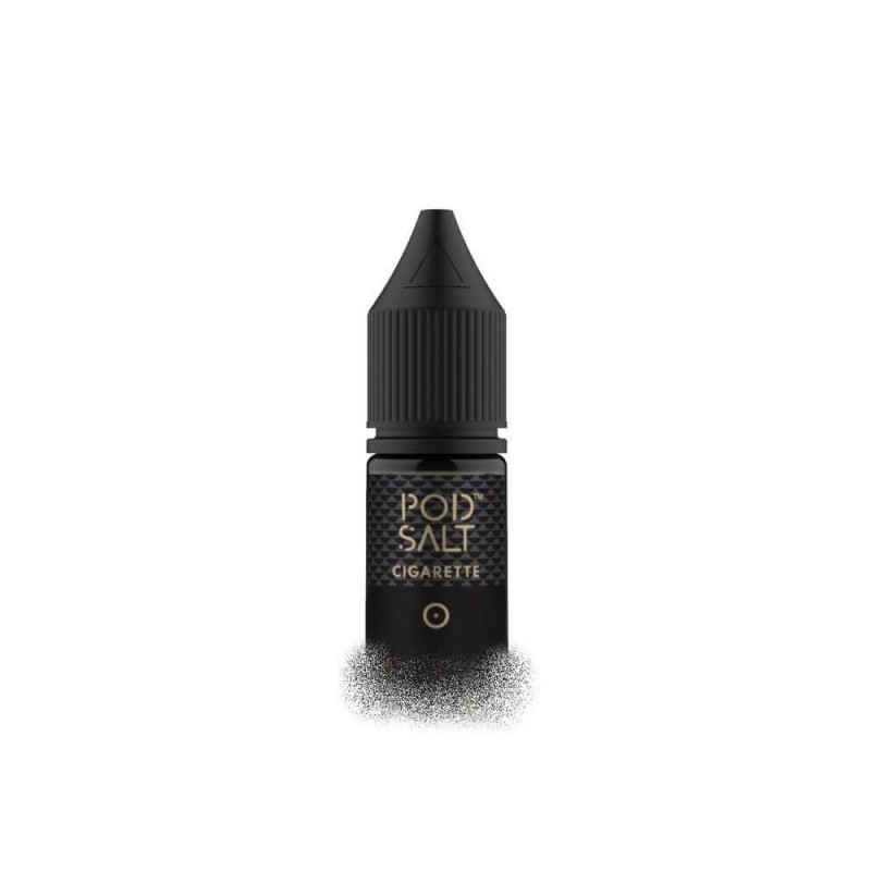 Pod Salt - Cigarette - Nikotinsalz E-Liquid (10 ml)