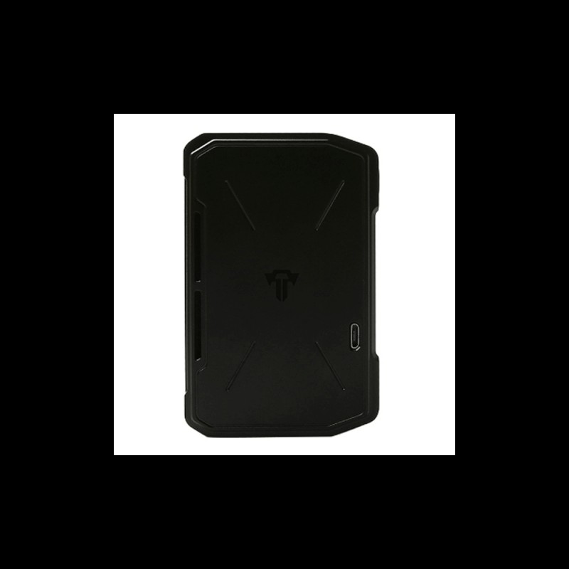 Teslacigs Invader 4 (halb-mechanisch)