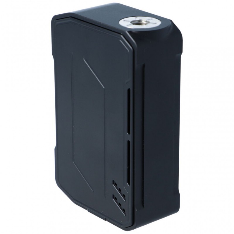Teslacigs Invader 4 (halb-mechanisch)