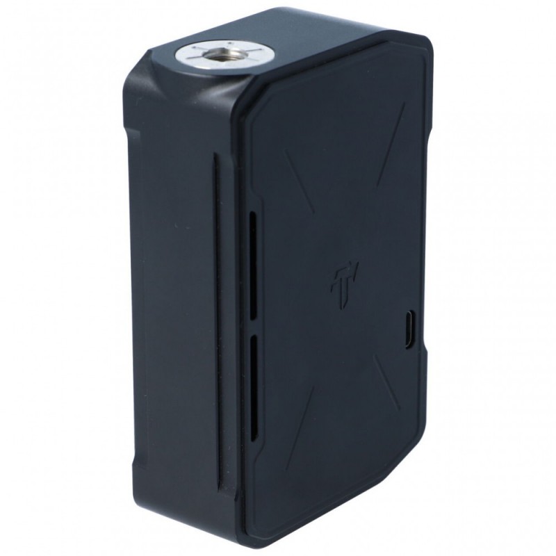 Teslacigs Invader 4 (halb-mechanisch)