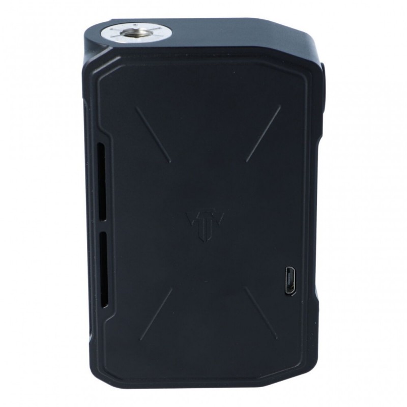 Teslacigs Invader 4 (halb-mechanisch)