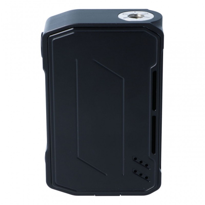 Teslacigs Invader 4 (halb-mechanisch)