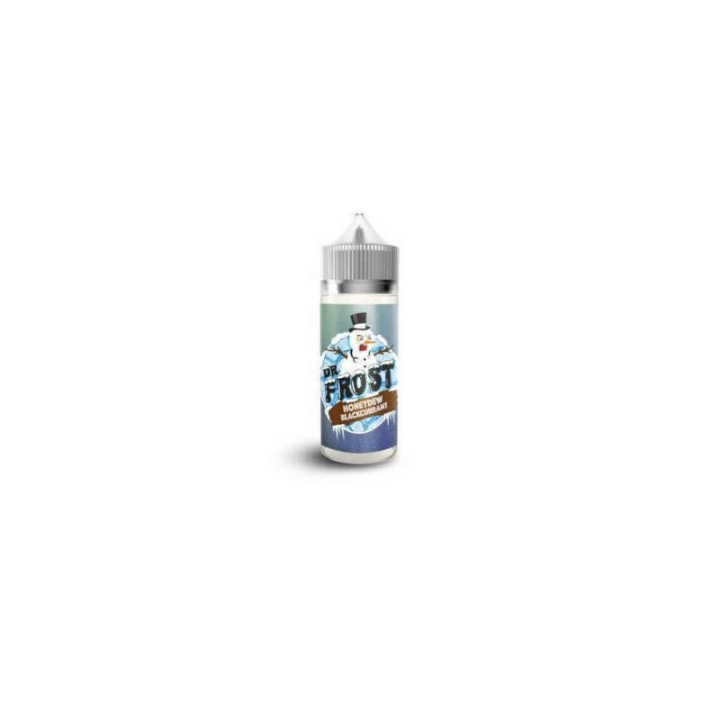 Dr. Frost - Honeydew Blackcurrant Ice (100 ml)