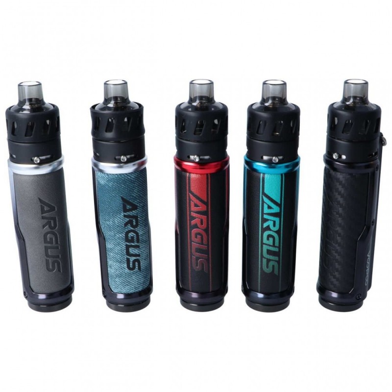 Voopoo Argus X E-Zigarette Pod Kit