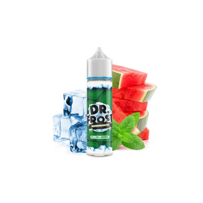 Dr. Frost Aroma Watermelon ICE