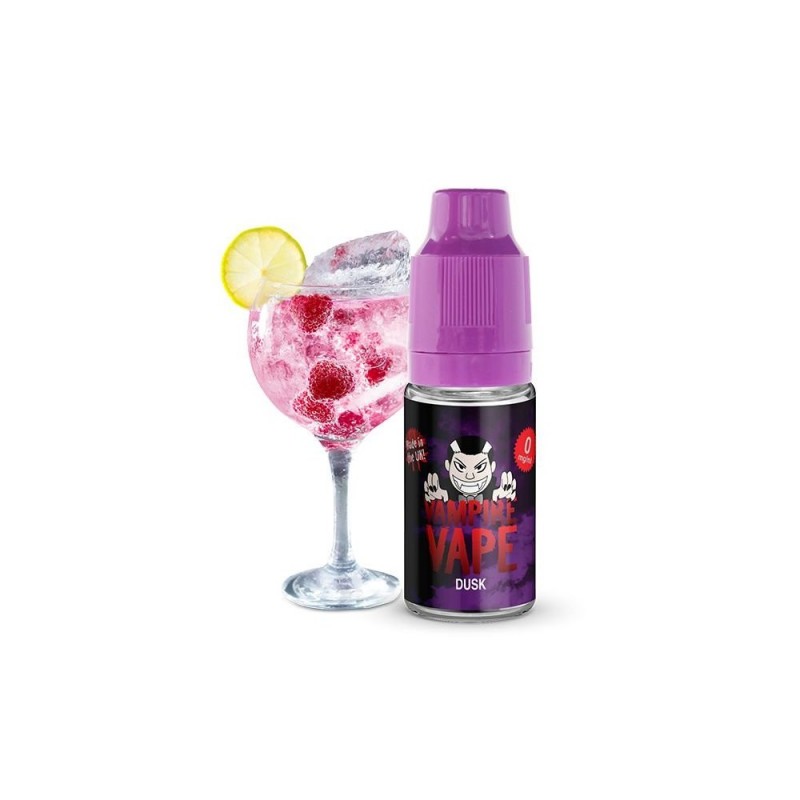 Vampire Vape Liquid Dusk