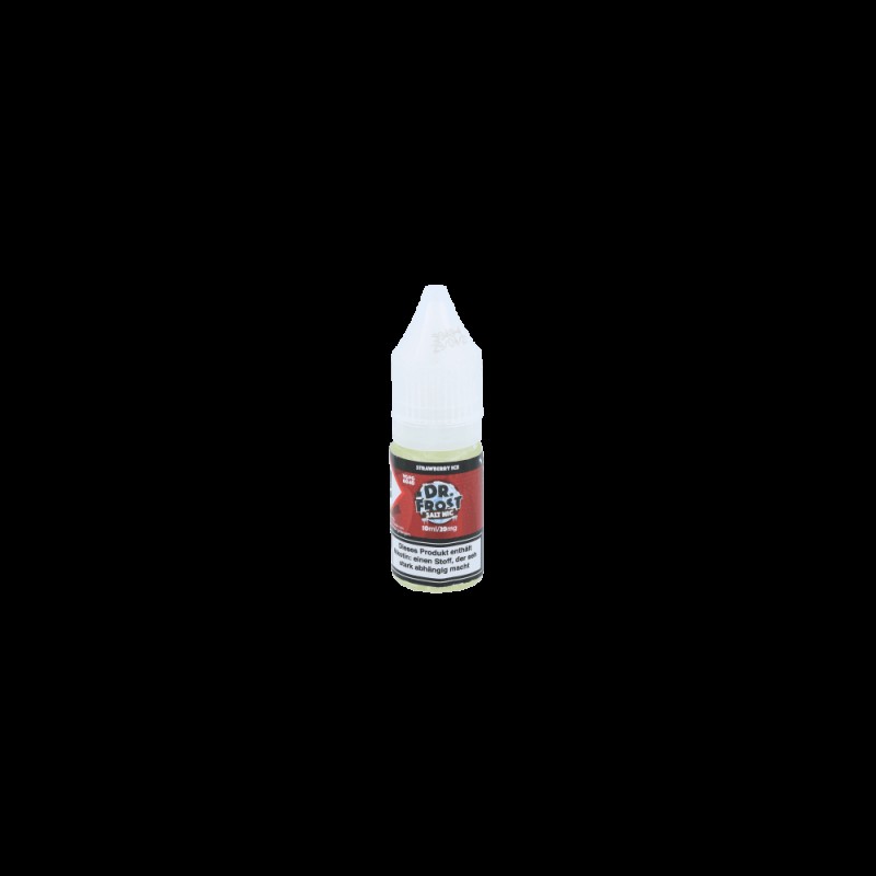 Dr. Frost Salt Nic - Strawberry Ice (20 mg/ml)