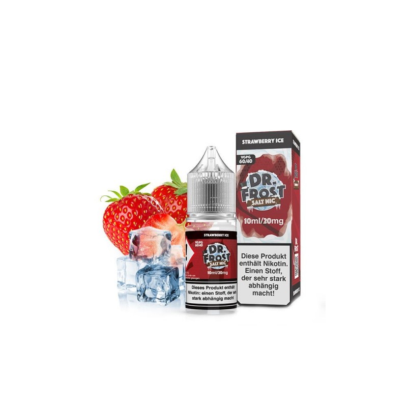 Bang Juice Aroma Tropenhazard-Guava