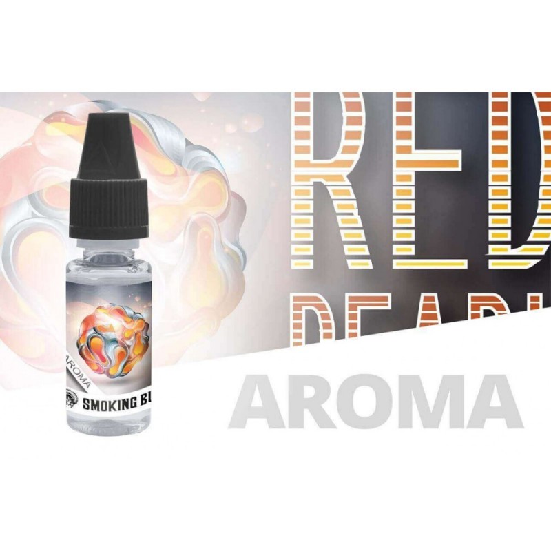Smoking Bull Red Pearl Aroma (10 ml)