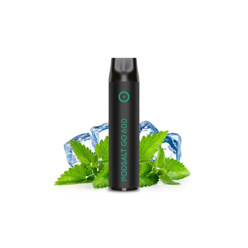 Pod Salt Go 600 Einweg E-Zigarette Disposable Fres...