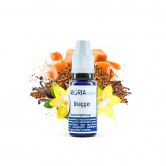 Avoria Aroma Bragger (12 ml) (Tabak-Vanille mit Karamell)