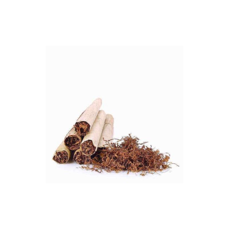ZAZO E-Liquid Tobacco 3