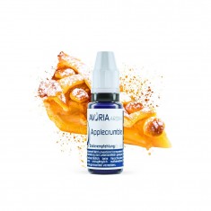 Avoria Aroma Applecrumble (12 ml) (Apfelstreuselkuchen)