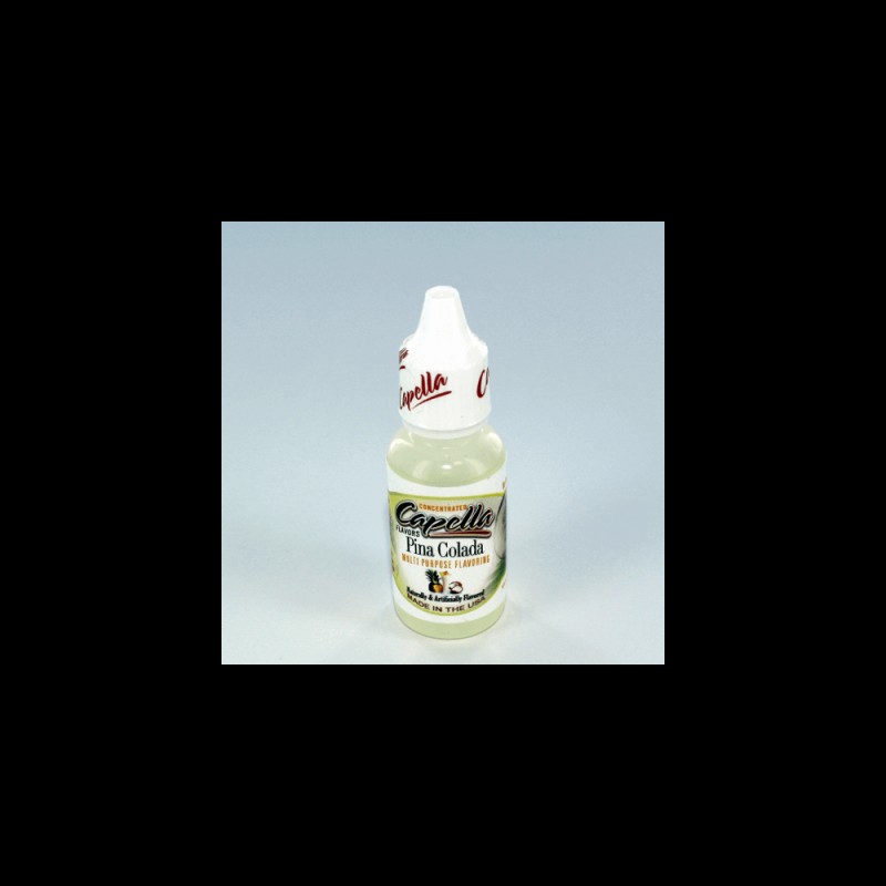 Capella Aroma Pina Colada V2 (13 ml)