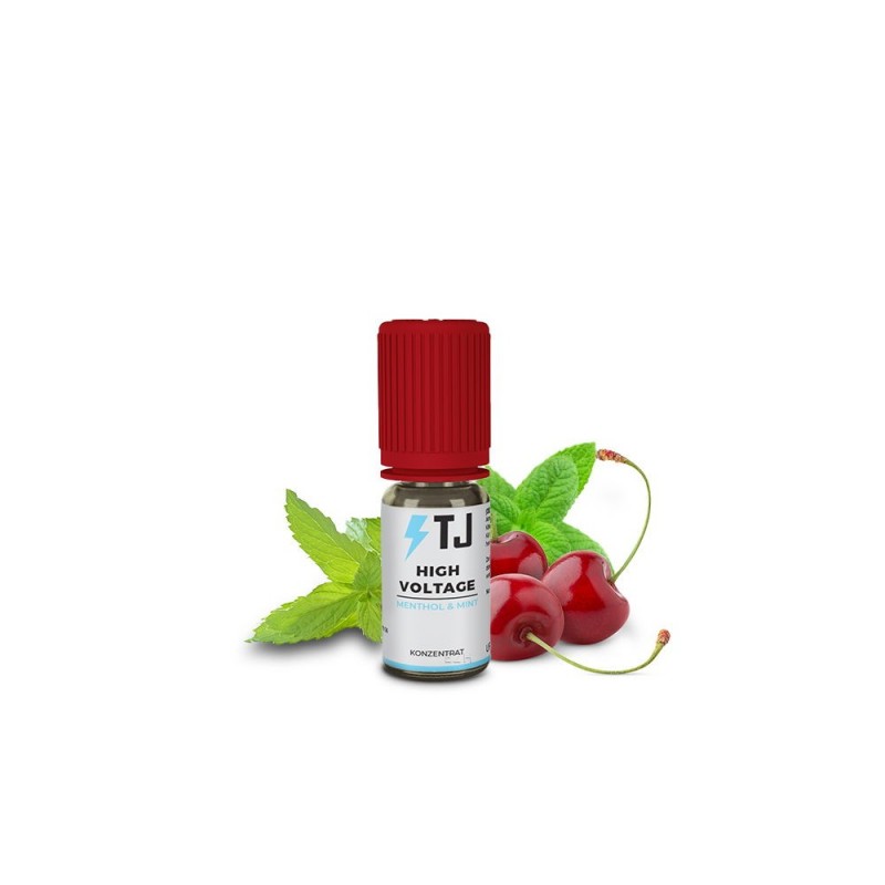 T-Juice Aroma High Voltage (10 ml)