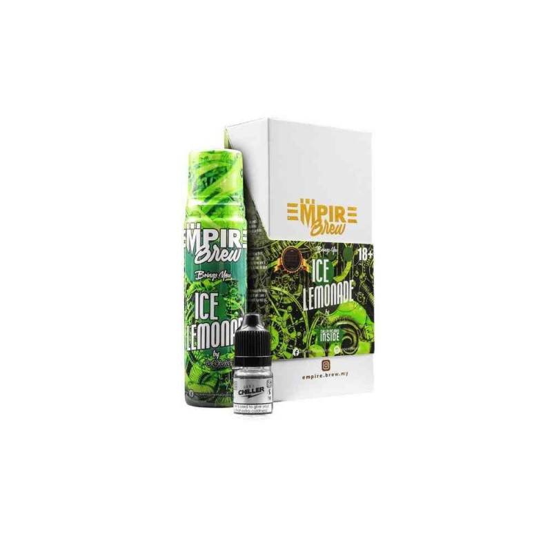 Empire Brew Liquid Ice Lemonade