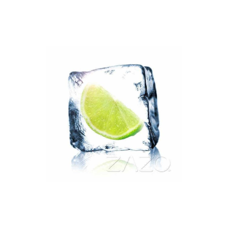 ZAZO E-Liquid Lemon-Cool