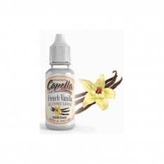 Capella Aroma French Vanilla (13 ml) (Vanille)