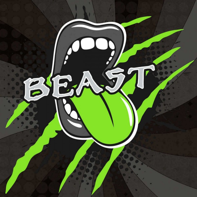 Big Mouth Aroma Beast