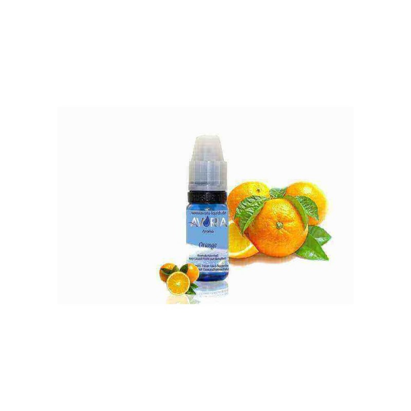 Avoria Aroma Orange (12 ml)