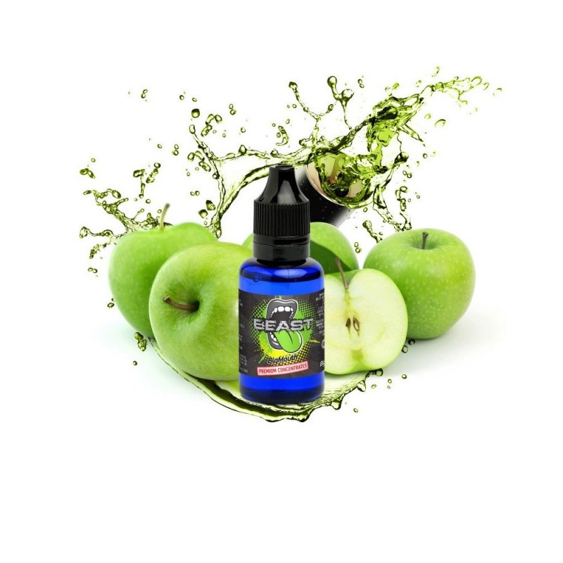 Big Mouth Aroma Beast