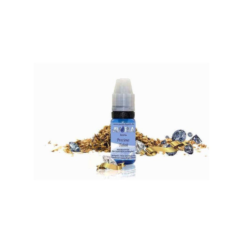 Avoria Aroma Precious Tabak (12 ml)