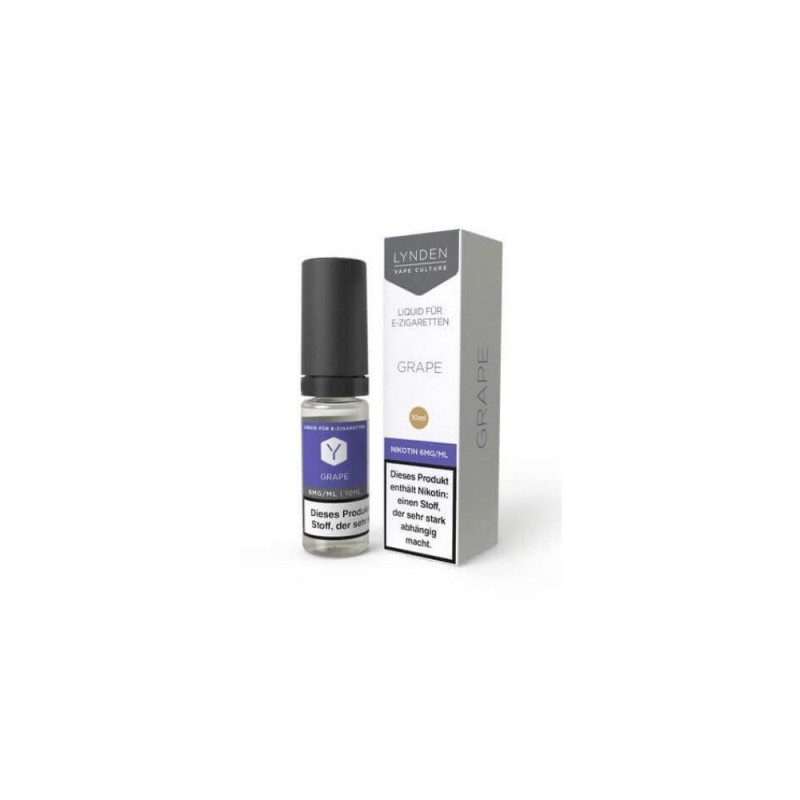 LYNDEN Premium Liquid Grape