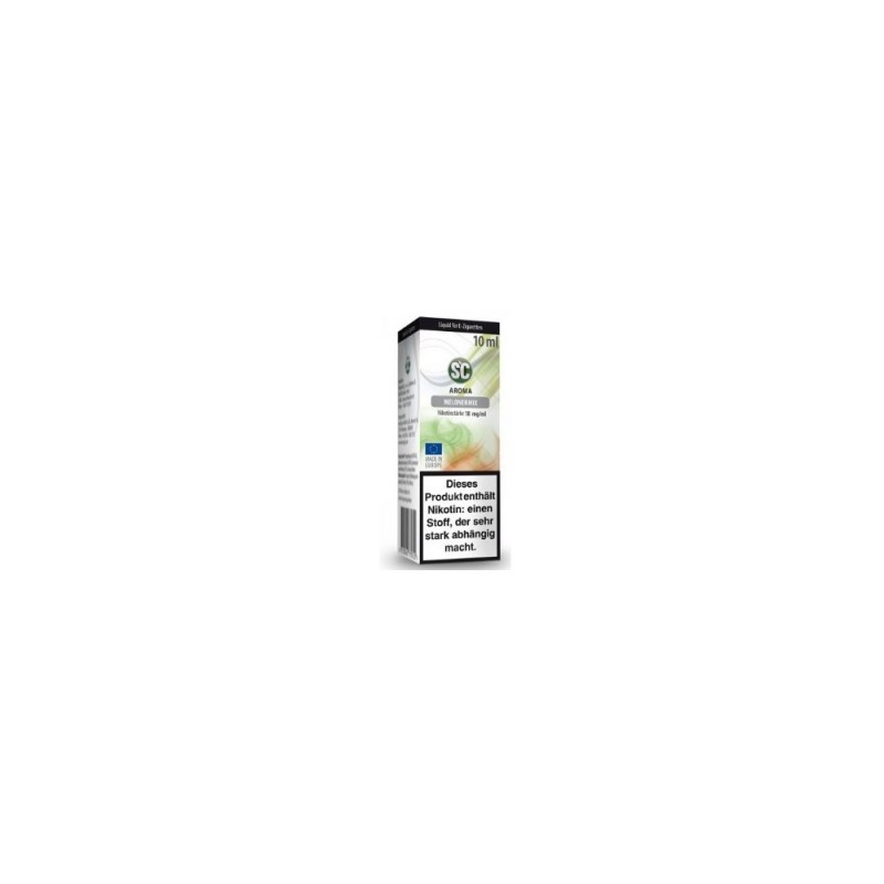 SC Liquid Melonenmix