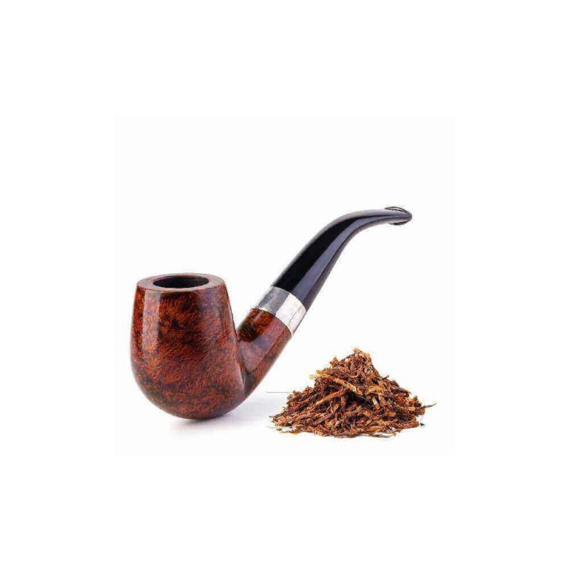 ZAZO E-Liquid Tobacco 1