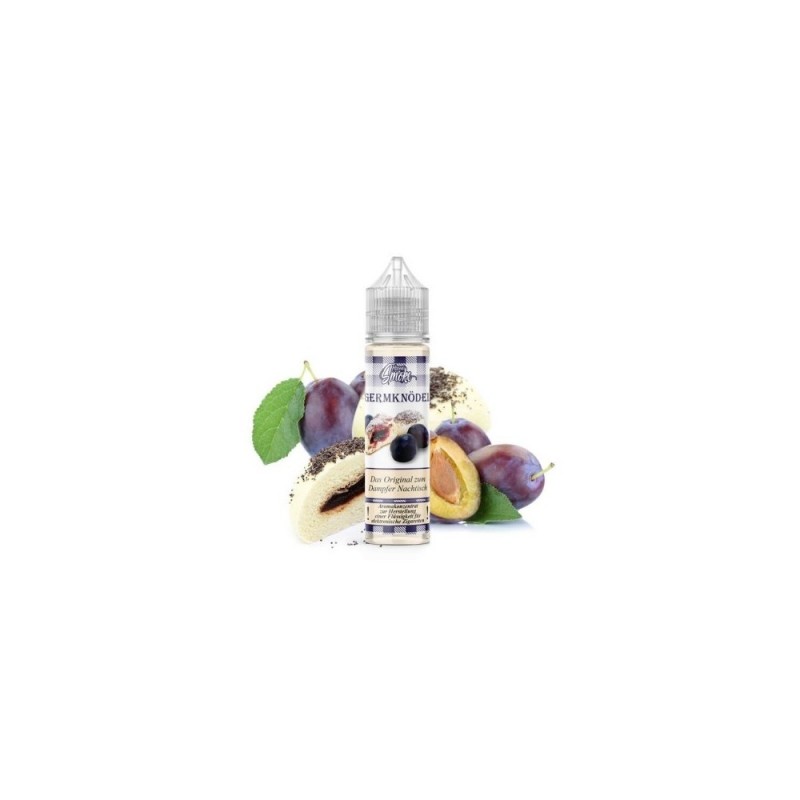 Flavour-Smoke Germknödel Aroma Shot (20ml)