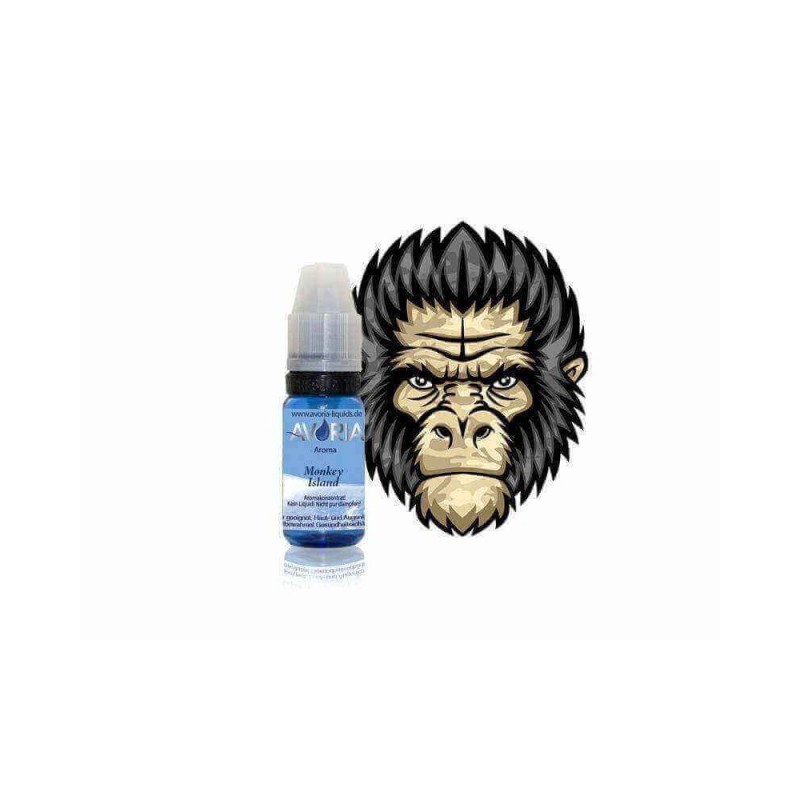 ZAZO E-Liquid Tobacco 4 (American Blend)