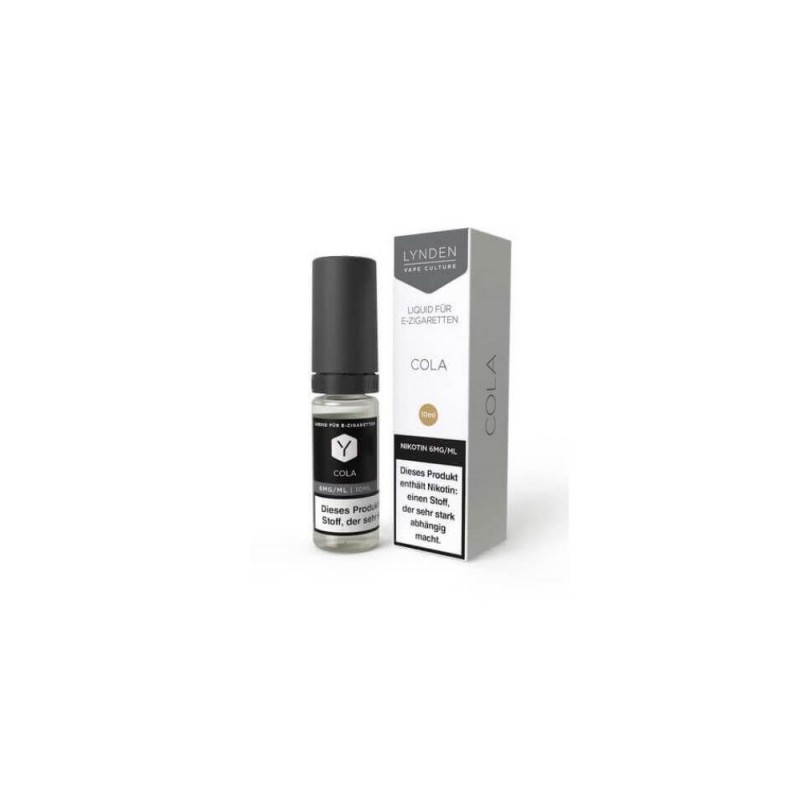 LYNDEN Premium Liquid Cola