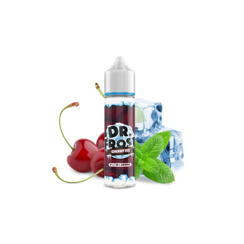 Dr. Frost Aroma Cherry ICE