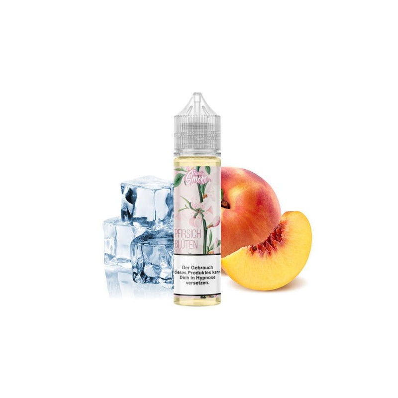 Flavour-Smoke Pfirsichblüten Aroma Shot (20 ml)