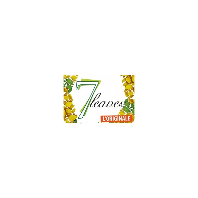 Flavour Art 7 Leaves Aroma (10 ml)