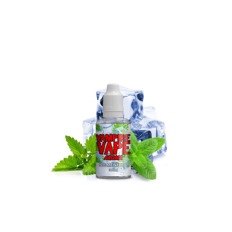 Vampire Vape Aroma Ice Menthol (30ml)