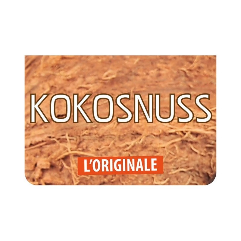Flavour Art Liquid Kokosnuss