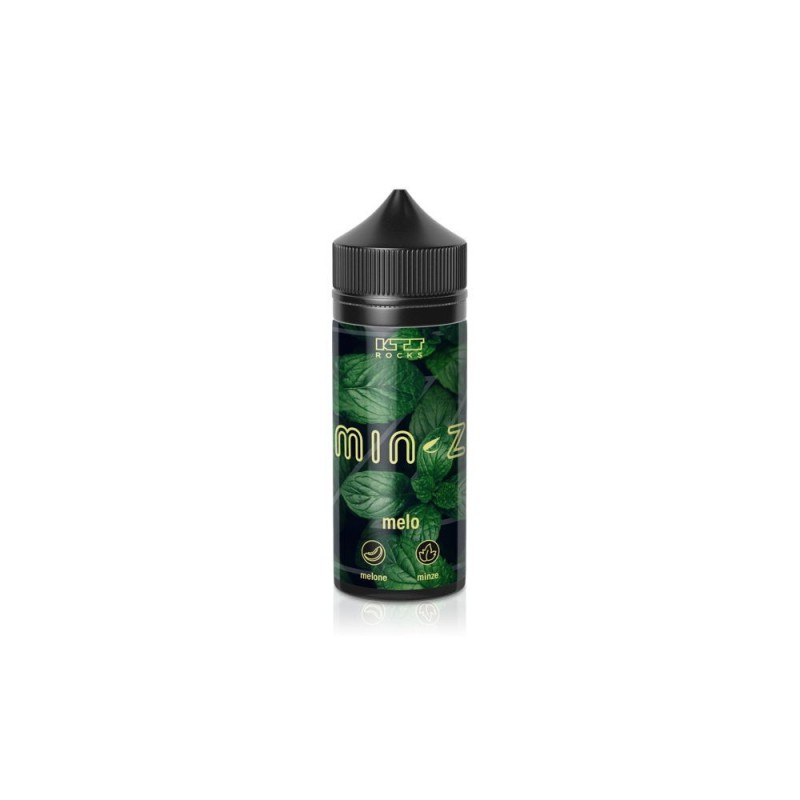 Melo – KTS Min Z Line Longfill Aroma