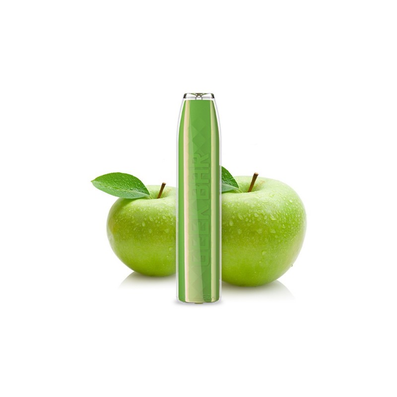 Geek Bar Einweg E-Zigarette Sour Apple