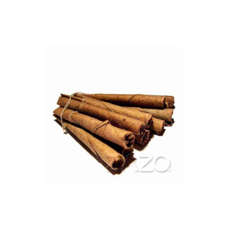 ZAZO E-Liquid Tobacco 2