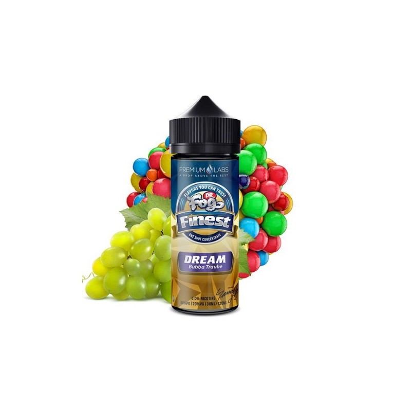 Dr. Fog Finest Aroma Dream