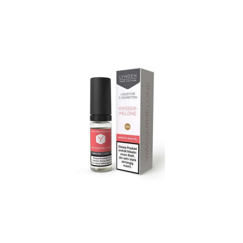 LYNDEN Premium Liquid Wassermelone