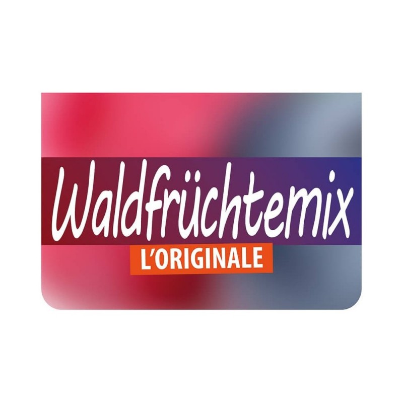 Flavour Art Liquid Waldfrüchtemix