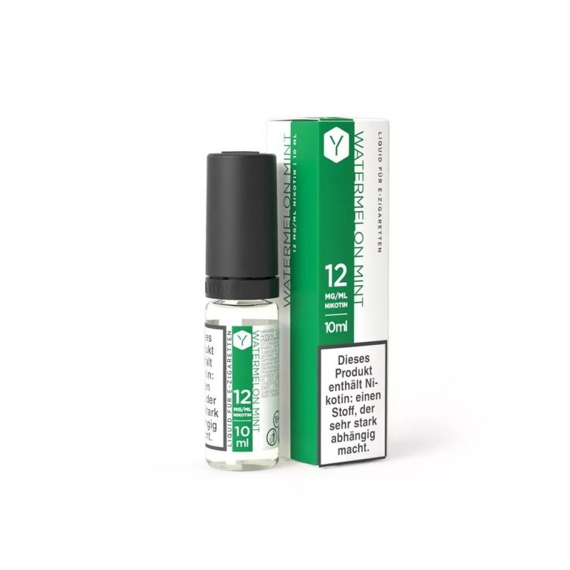 LYNDEN Premium Liquid Watermelon Mint
