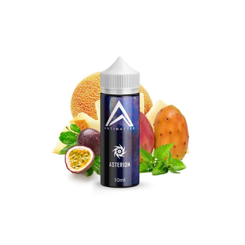 Antimatter by Must Have - Asterion Aroma (10 ml)