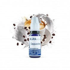 Avoria Aroma Cappuccino (12 ml)