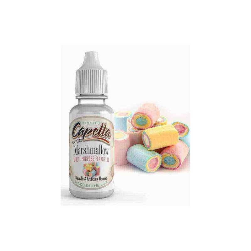 Capella Aroma Marshmallow (13 ml)