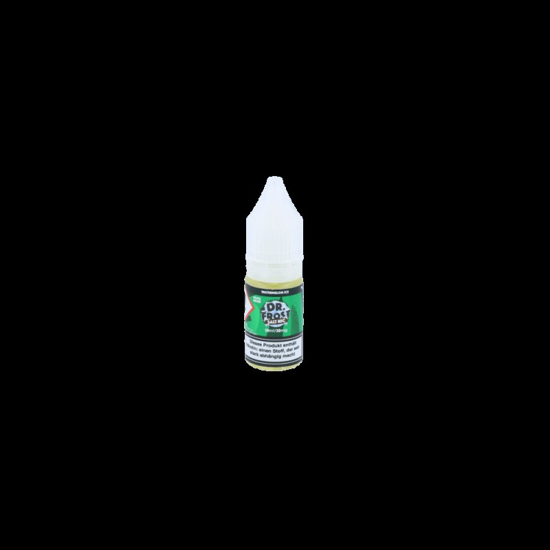 Dr. Frost Salt Nic - Watermelon Ice (20 mg/ml)